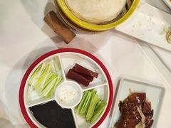 -东兴楼饭庄(六里桥店)