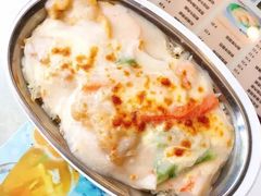 -添星码头茶餐厅(松坪山店)