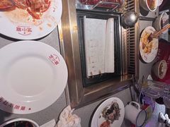 -芝小官毛肚火锅海鲜自助(淮安清江浦区新亚店)