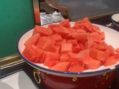 -重庆德庄火锅(城中万达店)