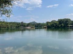 -承德避暑山庄景区