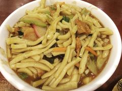 -罗胖子面馆(西关店)