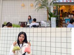 -春莱·老挝咖啡·泰式奶茶(钟楼店)