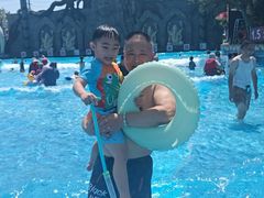 -苏州乐园森林水世界