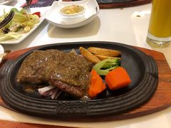 -斗牛士牛排餐厅(又一城店)