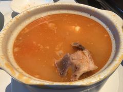 -汤城小厨•粤菜•靓汤(金宝街店)