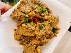 -北门涮肉·铜锅涮肉(南锣鼓巷店)