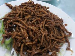 -聚德福海鲜家常菜(刘庄店)