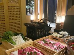 -锦和牛·炭火烧肉(ICC太和里店)