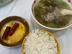-陈记汤饭(水巷口店)