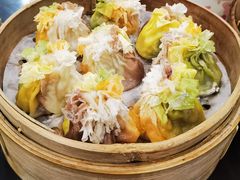 -都一处烧麦馆(前门店)