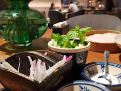 我家烤鸭真的好-北京柏悦酒店·锦庭餐厅Dining Room