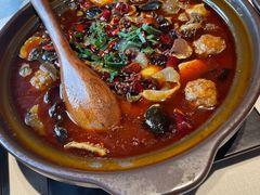 -黔香阁·味(花木店)