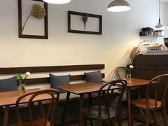 -AFS Cafe & Canteen(闽江二路店)