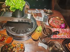 -九田家黑牛烤肉料理(新辰里亚运村店)