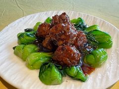 -功德林(南京西路店)