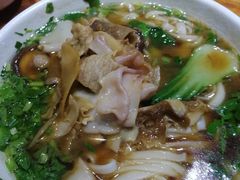 -肆姐面粉馆(坡子街店)