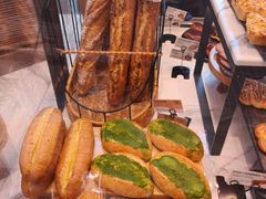 -巴黎贝甜(国贸店)