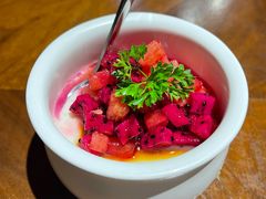 -天府豆花庄(金四季店)