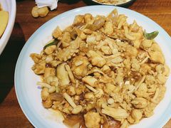 -津沽小院(大直沽总店)