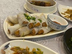 -粤·向群饭店(龙津东路总店)