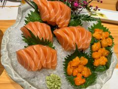 -和创柚子·会席日本料理(新区淮海街店)