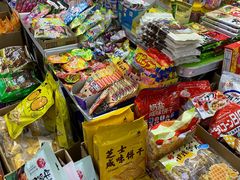 -紫荆城食品交易中心(华强北店)