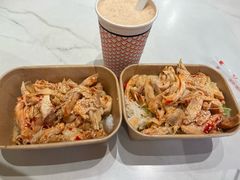 -华辉小食