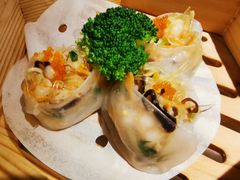 -中西名菜(增城万达广场店)
