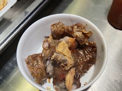 网红炸五香-老闽味沙茶面·姜母鸭(传承35年曾厝垵店)