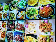 -华源餐厅·海鲜大排档(日月贝店)