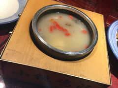 小銚鸡汤-小铫鸡汤