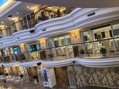-海韵之星邮轮水会(明发商业广场店)