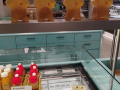 -工匠面包(壹方店)