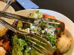 -Efes Turkish & Mediterranean Cuisine 艾菲斯餐厅(陆家嘴店)