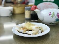 -香港蓮香樓(中環店)