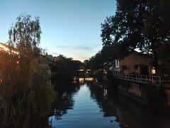 -小河直街历史文化街区