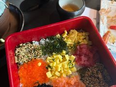 -花潮料理艺食馆(SM新生活广场店)