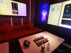 -星聚会KTV(龙湖上海奉贤天街店)