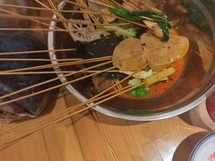 -嘉州鲜知味钵钵鸡(奎星楼店)