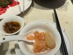 -一哥澳门豆捞·澳门风打边炉(高德置地店)