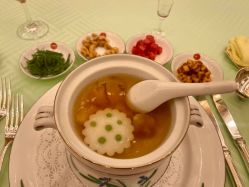 -人民大会堂宴会厅