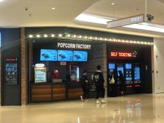 -CGV影城(壹方城IMAX店)