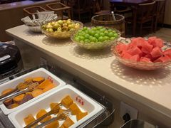 -素满香·Vegan食养自助(天一广场店)