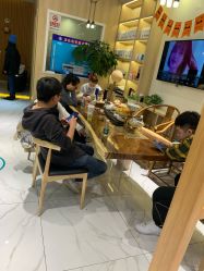 -LEE TIME·丽美时沙龙