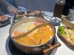 -濠七糟粕醋•海南酸汤火锅(中关村店)