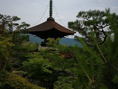 -常寂光寺