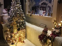 -AZUL by FUEL蓝色·法式酒馆(琶醍店)