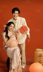 -马克叔叔的照相馆(东门店)