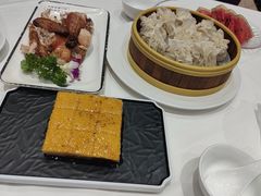 -凯鸽酒楼(振兴街店)